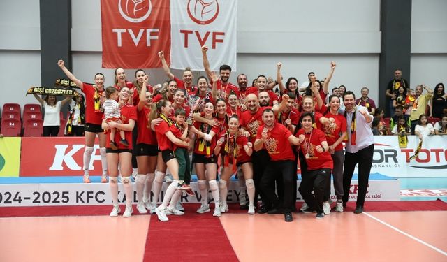 Göztepe 20 yılın ardından yeniden Sultanlar Ligi’nde