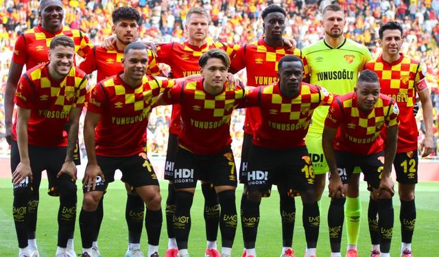 Göztepe’de Trabzonspor maçı öncesi eksikler artıyor