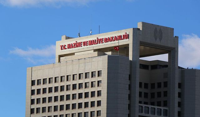 Merkezi yönetim brüt borç stoku 10 trilyon dolara yaklaştı