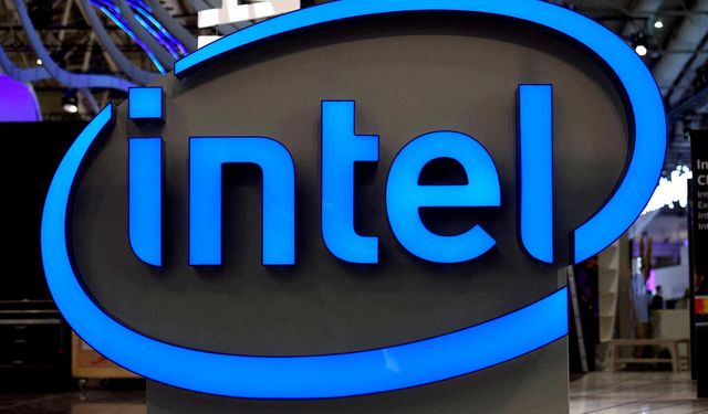 69 milyon maaş almak için Intel CEO'su olmak yeterli