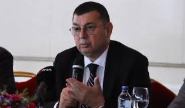 Altay’ın geleceği tehlikede: Taşpınar’dan uyarı