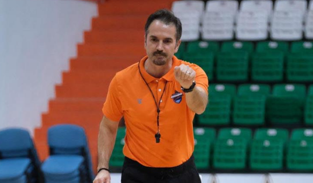 Karşıyaka, Ahmet Çakı ile yeni bir sayfa açmak istiyor