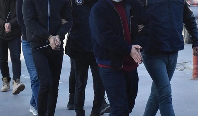 9 kentteki "İmamoğlu" protestolarında 343 gözaltı!