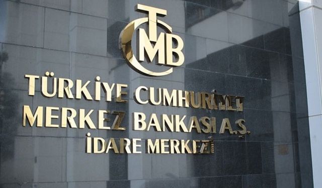 Merkez Bankası ne kadar dolar sattı?