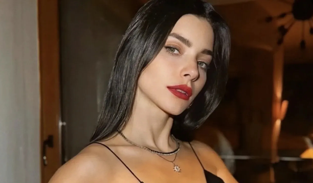 Merve Boluğur'dan yeni hamle: Ücretli abonelik sistemini açtı