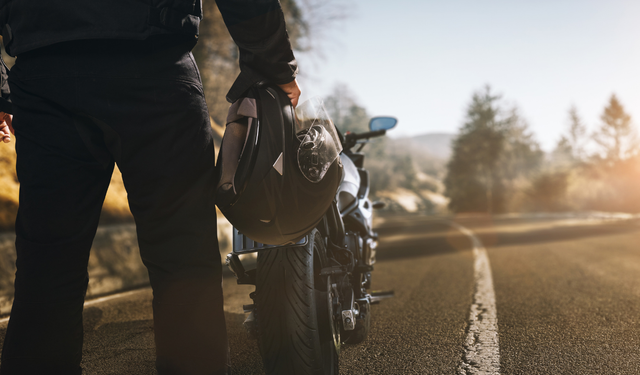 Motosiklet sayısı otomobili geride bıraktı!