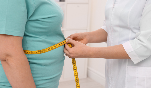 Obezite salgını büyüyor: Her 5 kişiden biri risk altında!