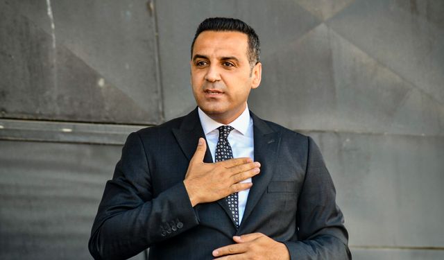 Çiğli Belediye Başkanı Onur Emrah Yıldız’dan AK Parti iddialarına yanıt