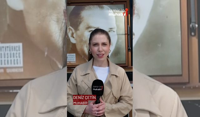 İzmirli, kendisini temsil eden vekilini tanıyor mu? İzmir’in Muhabiri halka sordu!