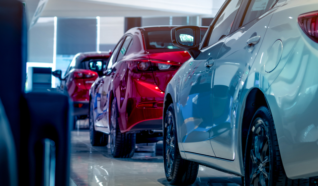 Otomotiv sektöründe daralma uyarısı: Pazar yıl sonunda yüzde 20 küçülebilir