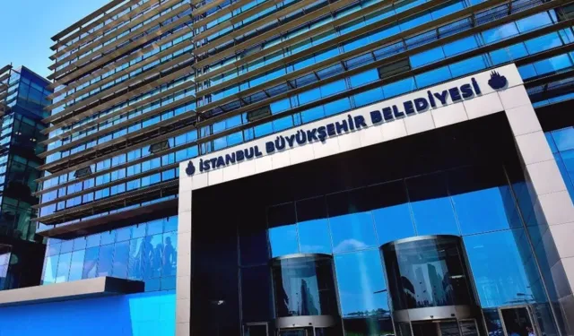 İBB davasında yeni gelişme: 29 şüpheli hakkında ek iddianame
