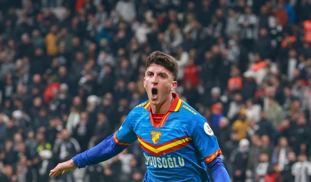 Göztepe'de Taha Altıkardeş formaya hasret kaldı