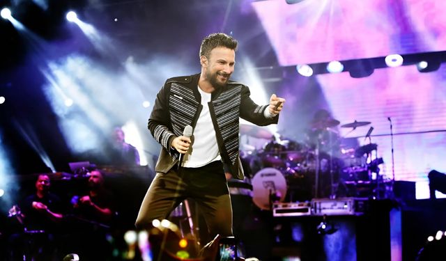 Megastar'dan Milli Takım'a destek: İhtiyaç duydukları şey dayanışma