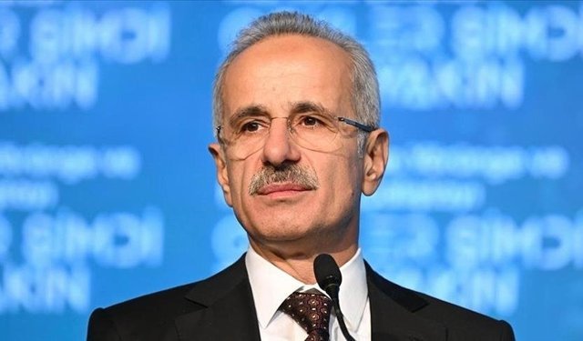 Bakan Uraloğlu: Yıllık 50 bin ton karbon salımı önlendi