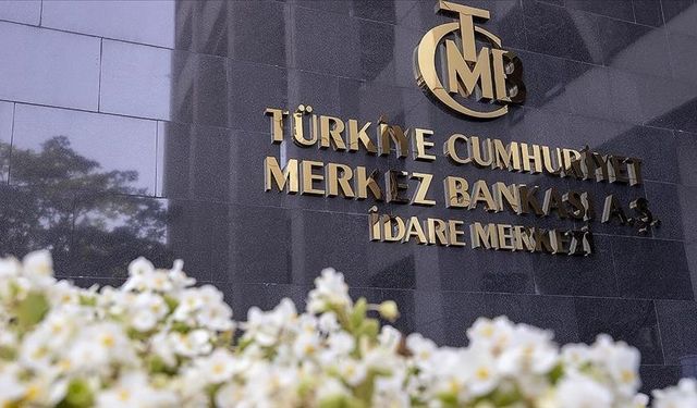 Döviz hareketliliğine Merkez Bankası'ndan açıklama geldi!