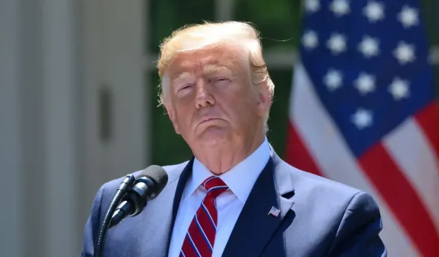 Trump’ın Tayvan çıkışına Taipei’den sert yanıt: Egemen bir ülkeyiz