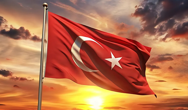 13 Mayıs 1277: Türkçenin resmi dil ilan edilişinin 749. yılı
