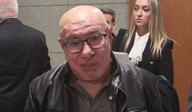 İlyas Salman'a Cumhurbaşkanına hakaretten ceza!