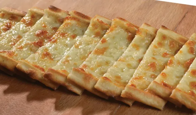 Artık kaşarlı pide satılmayacak