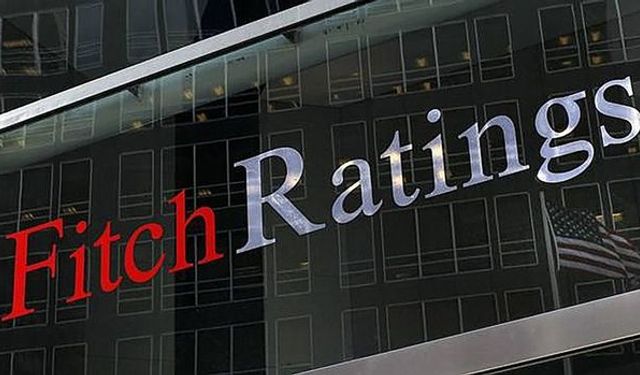Fitch’ten küresel ekonomiye kötü haber