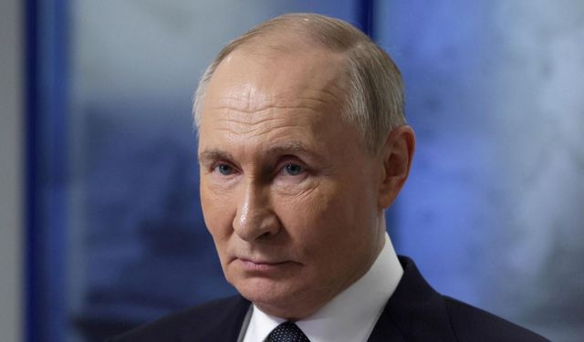 Putin açıkladı: Çin ile birlikte hedef Ay ve Mars!