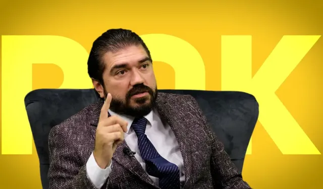 Rasim Ozan Kütahyalı'nın 1 yıldan 3 aya kadar hapis cezası istendi