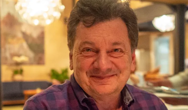Vedat Milor Cunta filmi önerdi