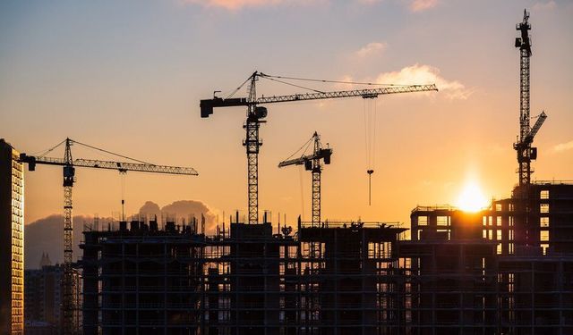 TÜİK verileri ortaya koydu: Üç sektörde güven endeksi düştü