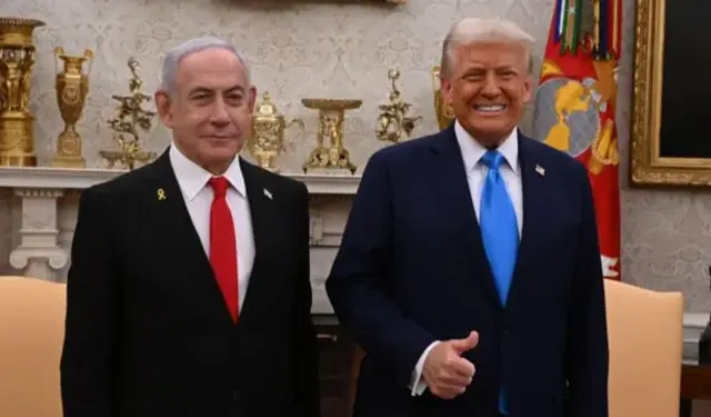 Trump ve Netanyahu’nun Ortadoğu planı geri mi tepti: Bölge kalıcı kriz riskiyle karşı karşıya