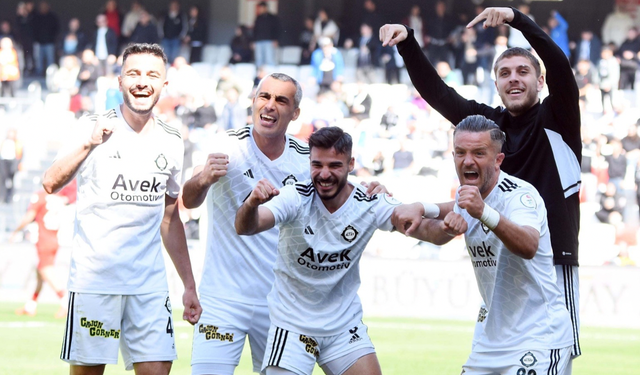 Altay’da Tuna Üzümcü'den yönetime çağrı: Futbolcularla anlaşın