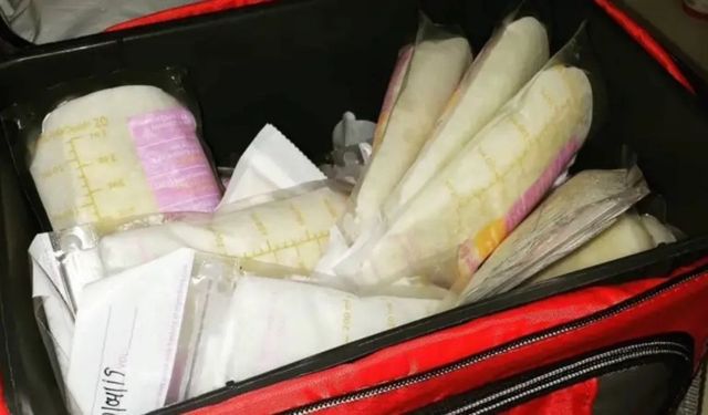 Yetişkinler neden anne sütü içiyor? İşte bilim dünyasını ikiye bölen yeni trend