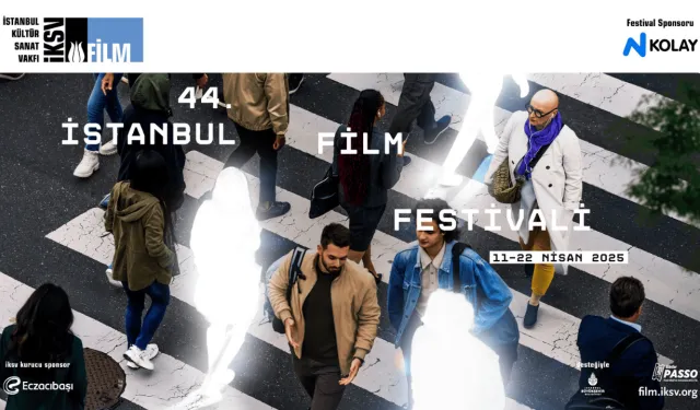 44. İstanbul Film Festivali'nde ödüller sahiplerini buldu