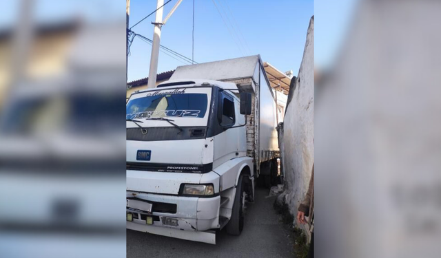 Bornova'da bu sokak, herkesin kabusu oldu!