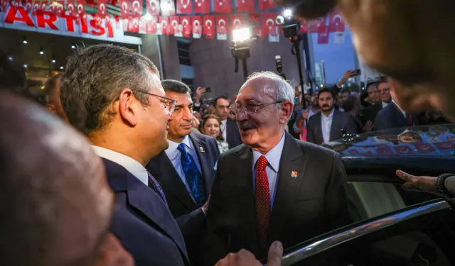 SİYASET
