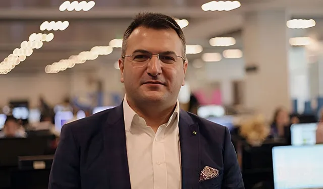 Cem Küçük: Berkay Gezgin parayı elden aldı