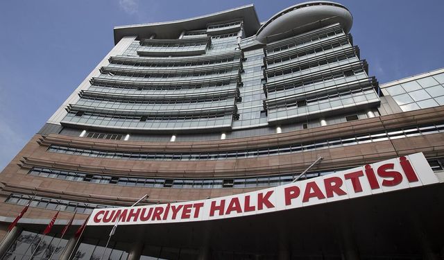 CHP’de Kurban Bayramı bayramlaşma programı belli oldu: İYİ Parti bayramlaşmayacak