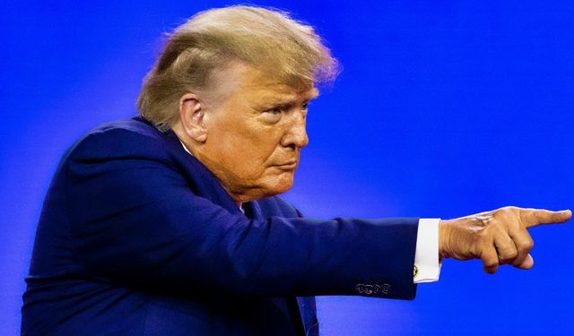 Trump, Amerika'nın Sesi'ni kapatamadı