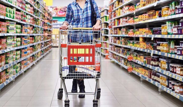 İki makarnada dev kampanya! O markette 2 al 1 öde fırsatı başladı