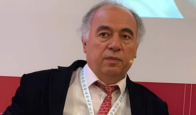 Paleosismolog Dr. Ramazan Demirtaş'tan İstanbul depremi açıklamaları