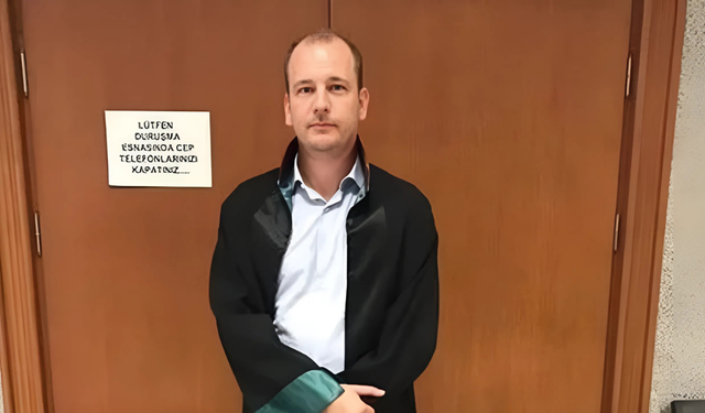 Murat Ongun’un avukatı gözaltına alındı