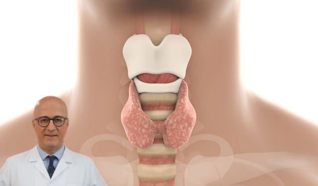 Ses kısıklığı gırtlak kanseri olabilir