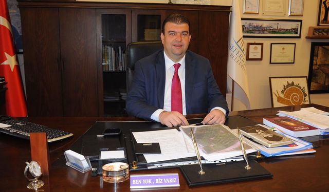 Seferihisar Hıdırellez Şenliği’ne hazır: Bahar coşkusu üç noktada yaşanacak