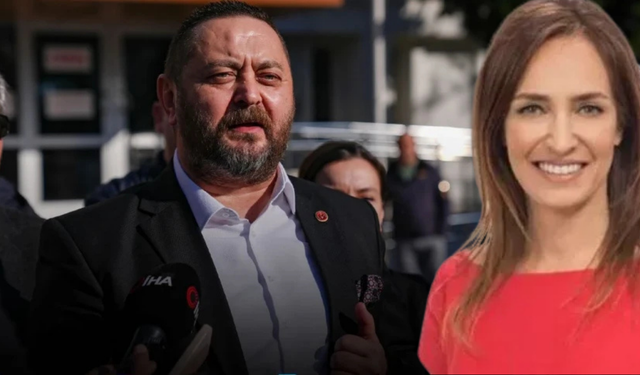 Karşıyaka Belediyesi'ne AK Parti'den sert eleştiri