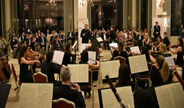 Afyon’da müzik rüzgarı