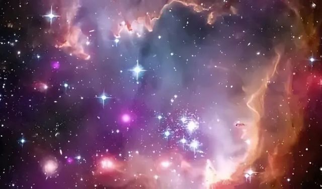 NASA tarih verdi: 22 Nisan’da zirve yapacak