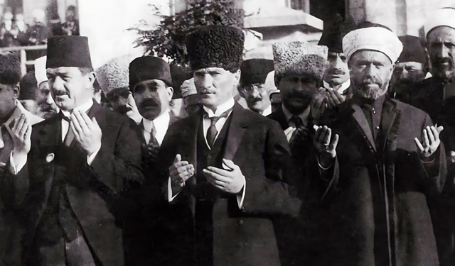 Ulusal Egemenliğimiz 105'inci yılında! Peki, İlk Meclis nasıl açılmıştı?