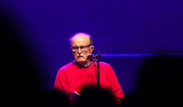 Lucier’in DNA’sıyla müzik: Ölü beyin hayat buluyor