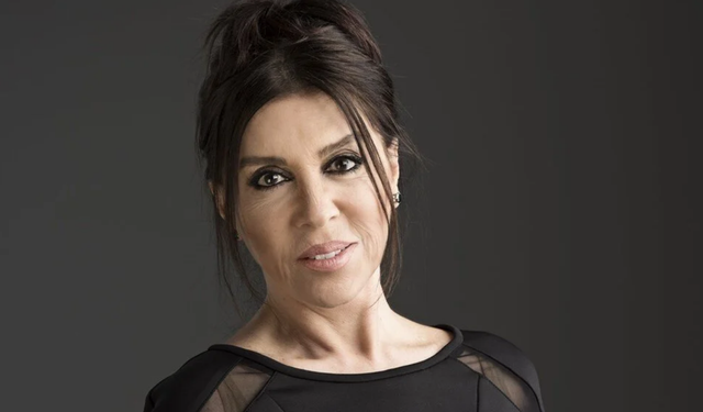 Ünlü oyuncu Nebahat Çehre en büyük korkusunu itiraf etti