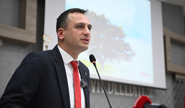 Bornova’da kaçak yapılara geçit yok: 16 taşınmaz yıkılacak