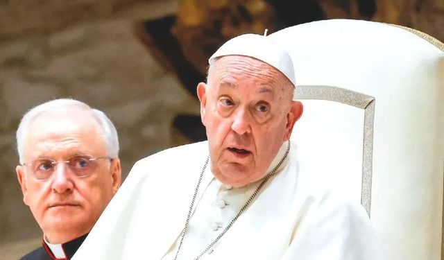 Yeni Papa Afrika’dan mı çıkacak? Dikkatler tarihi seçimde